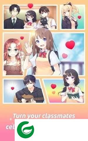 吉他少女创造101游戏下载_吉他少女创造101手机版下载1.0.0-