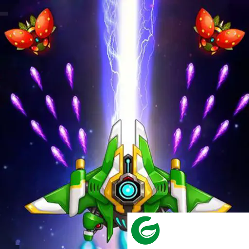空战风云手游安卓手机下载-空战风云手游下载3.1.8-