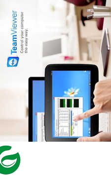 teamview客户端软件下载-teamview中文版下载v14.4.208