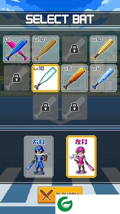 击球英雄内购-击球英雄无限金币版下载1.0-