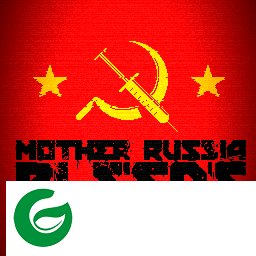 俄国母亲洒热血修改器下载-俄国母亲洒热血八项修改器下载v1.0 绿色版