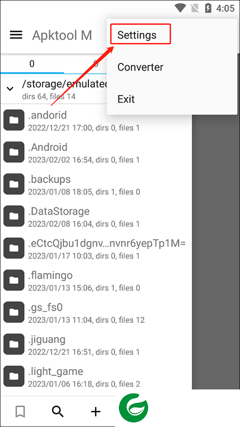 Apktool M最新安卓汉化版