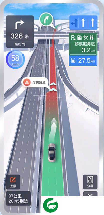 百度地图谷歌版