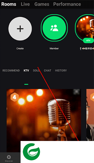 joox music音乐