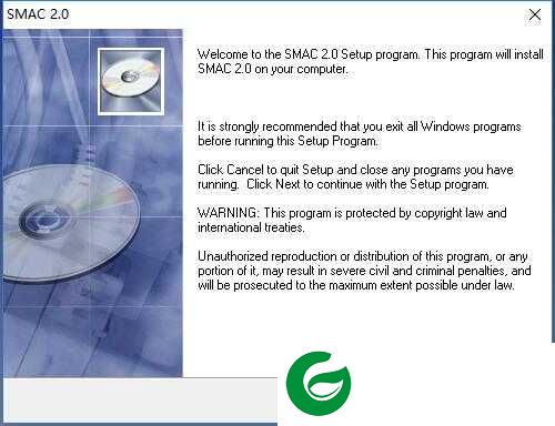 smac软件下载安装-smac最新版本下载