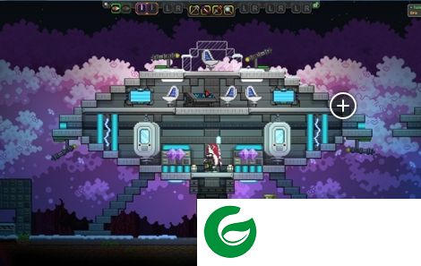 星界边境ui修改mod下载绿色版