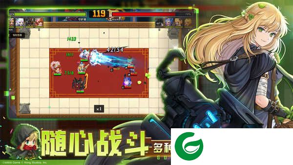 坎特伯雷公主与骑士唤醒冠军之剑的奇幻冒险国际服下载3.03.0-