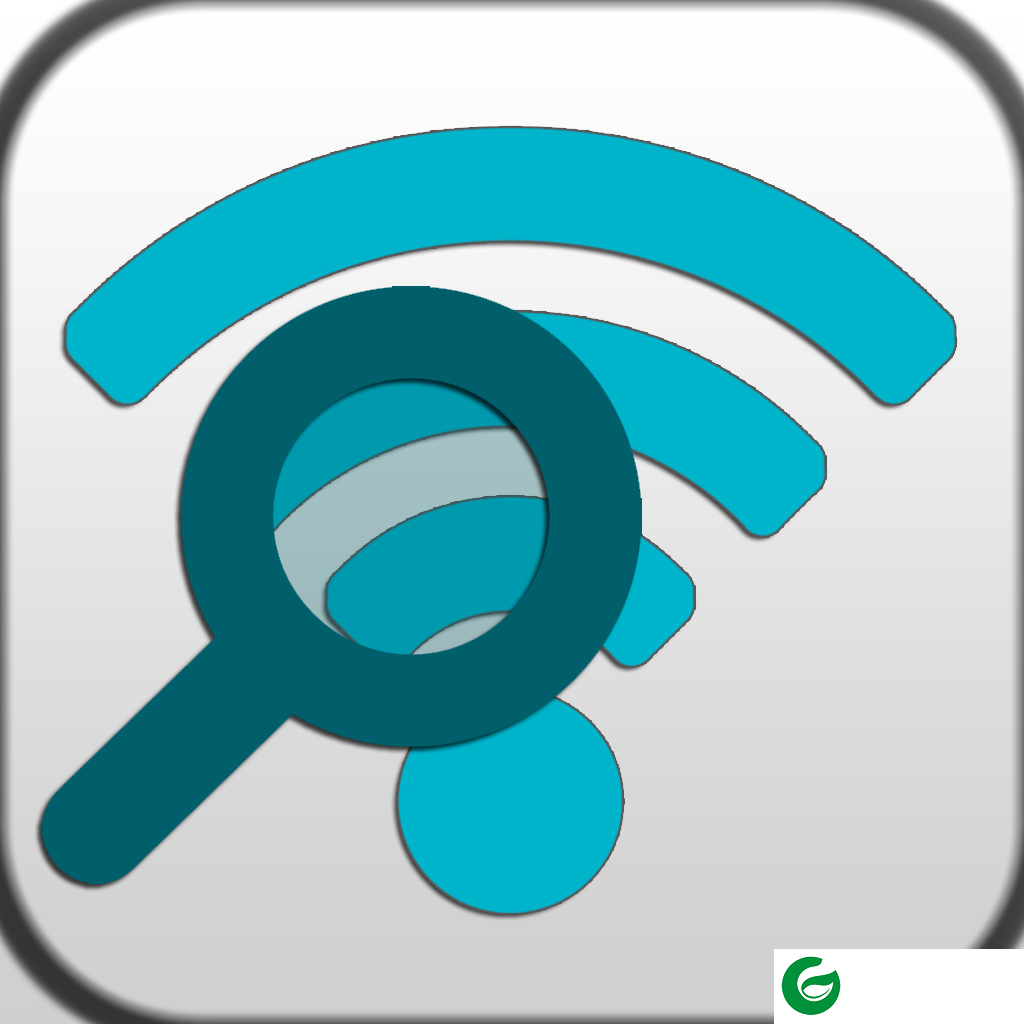 Wifi督察中文版下载-Wifi督察下载v2.12 最新安卓版