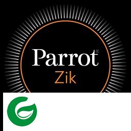 派诺特zikapp下载-派诺特zik蓝牙耳机(Parrot Zik)下载v1.8 安卓版
