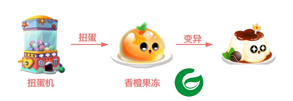 萌鱼泡泡游戏攻略11