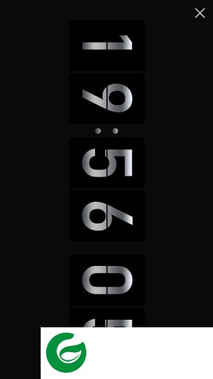 黑暗倒计时app下载-黑暗倒计时一倒一忌一时一(Countdown App)下载v2.0 安卓中文版