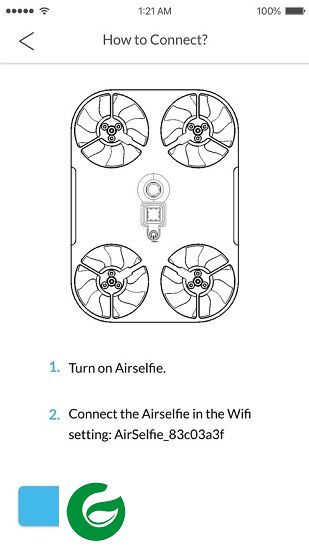 airselfie2app下载-airselfie2无人机软件下载v1.2.4 安卓官方版
