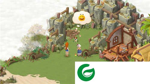 家庭冒险农场(Family Farm Adventure)