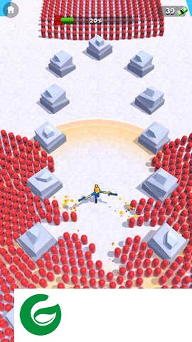突突冲锋队游戏下载_突突冲锋队游戏官方版下载-