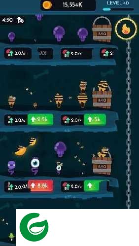 魔力蘑菇游戏下载_魔力蘑菇中文版下载1.7.2-