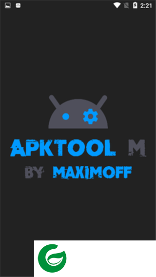 Apktool M最新安卓汉化版下载-Apktool M下载最新版本v2.4.0-240217