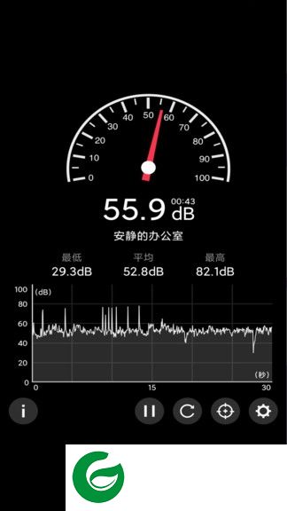 声音检测器app下载-声音检测器sound detector下载v1.6.8 安卓版