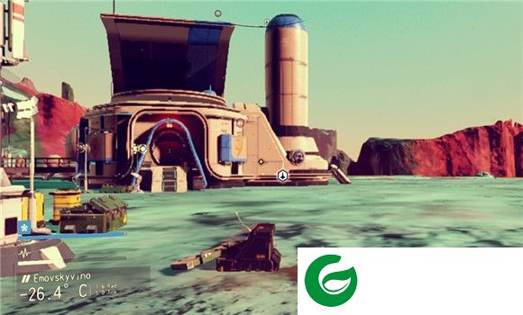 无人深空优化mod-无人深空性能优化mod下载绿色版