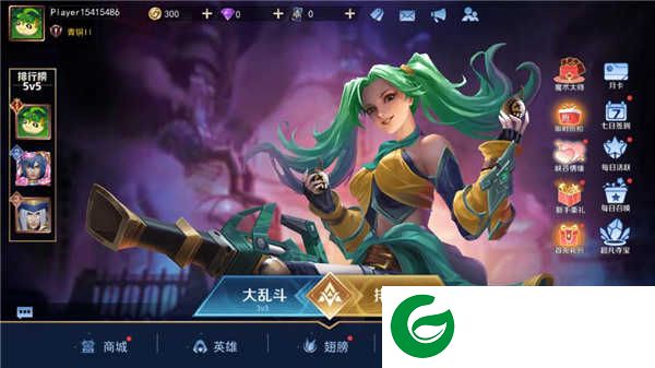 王者别嚣张破解版玩法1