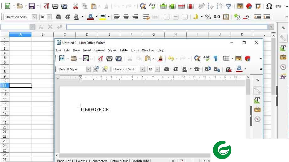 libreoffice下载安装-libreoffice中文版下载