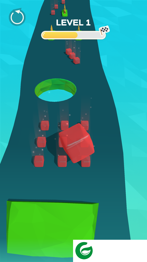 jelly sprint 3D游戏下载_抖音jelly sprint 3D安卓版下载1.1-