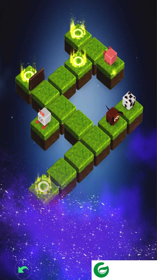 小羊拼图游戏下载_小羊拼图手机版下载1.0.7-