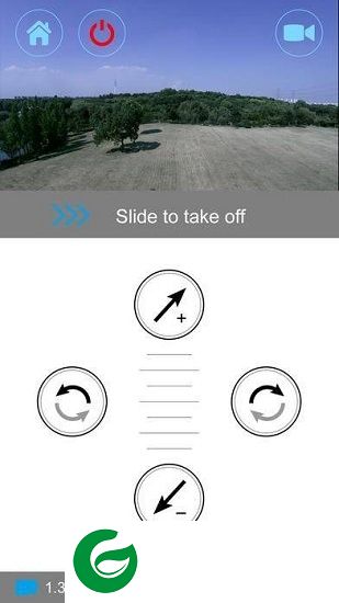 airselfie无人机app下载-airselfie软件下载v1.3.4 安卓版