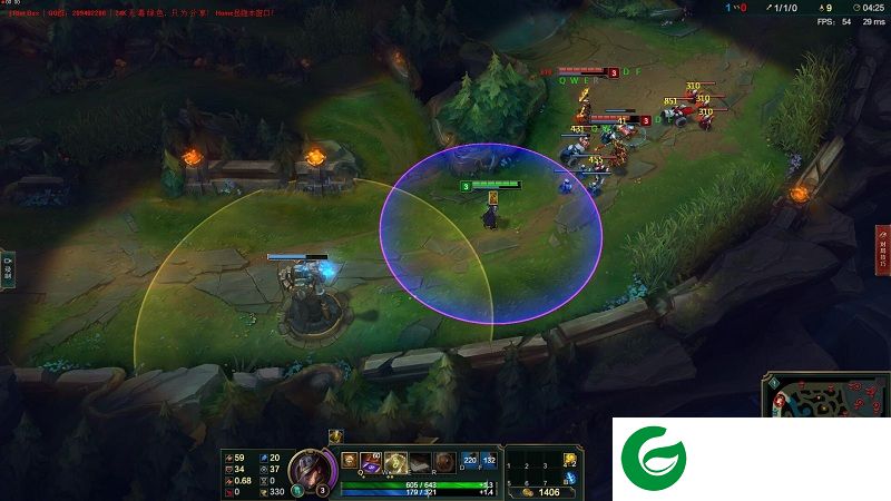 lol riot box下载-lol riot box辅助下载v3.2 官方绿色版