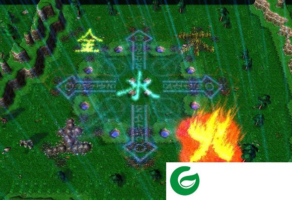 魔幻大陆1.8下载附隐藏英雄密码和攻略