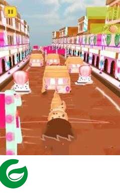 糖果人跑步3D游戏下载_糖果人跑步3D安卓版下载1.13-
