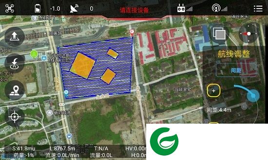 ifly手机app下载-极翼ifly无人机飞控软件下载v2.4.8 安卓版