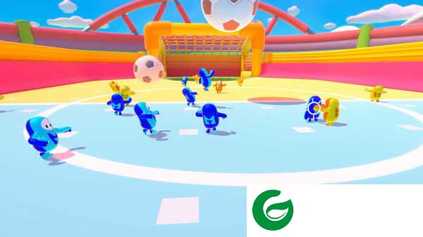 fall guys游戏下载-糖豆人fall guys游戏下载1.4-