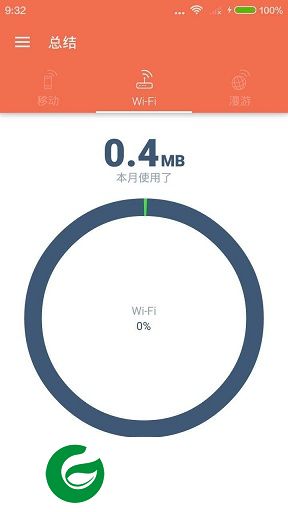 流量管家app下载-流量管家手机版下载v1.0.0 安卓版
