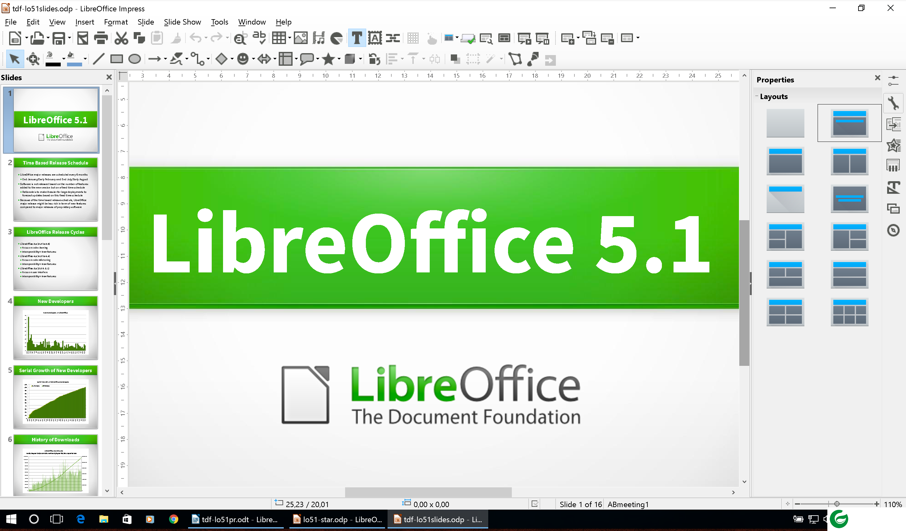 libreoffice下载安装-libreoffice中文版下载