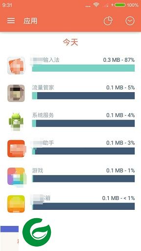 流量管家app下载-流量管家手机版下载v1.0.0 安卓版