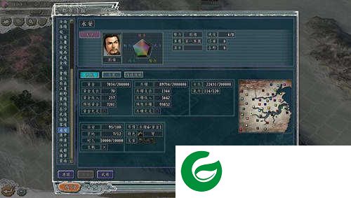 三国志11血色衣冠手游下载-三国志11血色衣冠6.0下载1.8.474-
