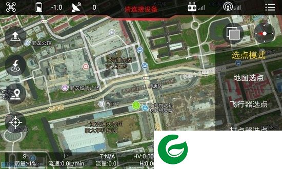 ifly手机app下载-极翼ifly无人机飞控软件下载v2.4.8 安卓版