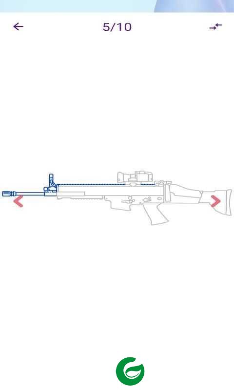阳光射击场游戏下载-阳光射击场最新版下载2.2-