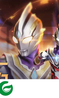 奥特曼传奇英雄下载最新版-奥特曼传奇英雄下载正版20.0.0-