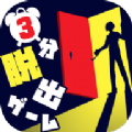 3分钟逃脱游戏下载-3分钟逃脱安卓版下载1.0.0-