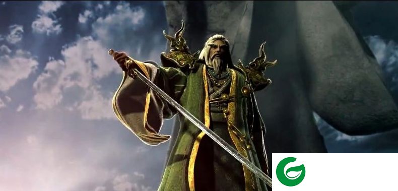 剑魔独孤求败1.1-剑魔独孤求败正式版1.1_魔兽对抗地图下载附隐藏英雄密码