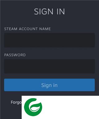 steam手机客户端截图