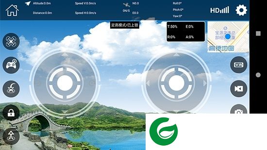 lw fpv软件下载-lw fpv无人机app下载v1.5.7 安卓版