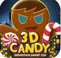糖果人跑步3D游戏下载_糖果人跑步3D安卓版下载1.13-