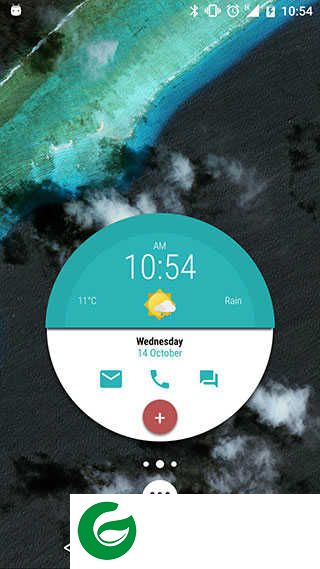 kustom widget高级版下载-kustom widget免费版下载v3.75b408115