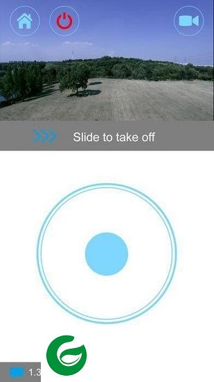airselfie无人机app下载-airselfie软件下载v1.3.4 安卓版