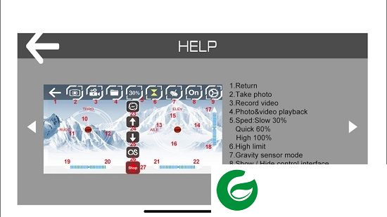 smartfpv安卓下载-smart fpv无人机软件下载v1.2.20 安卓版