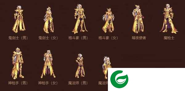 地下城全时装补丁下载-地下城全时装补丁最新版下载-