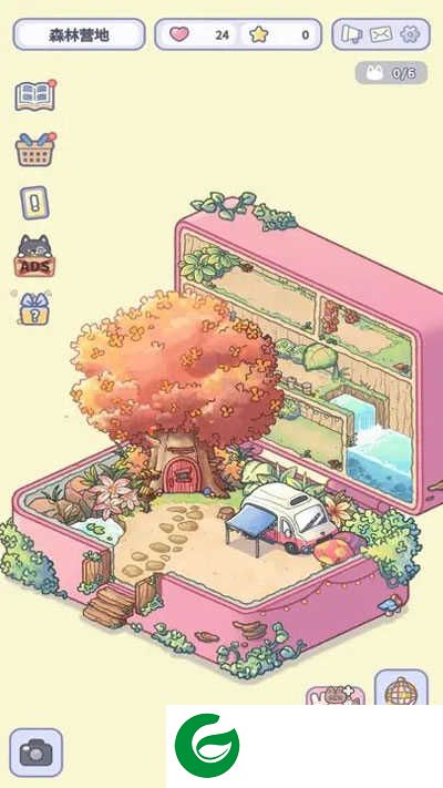 HealingPocket下载-HealingPocket正版下载1.0.28-