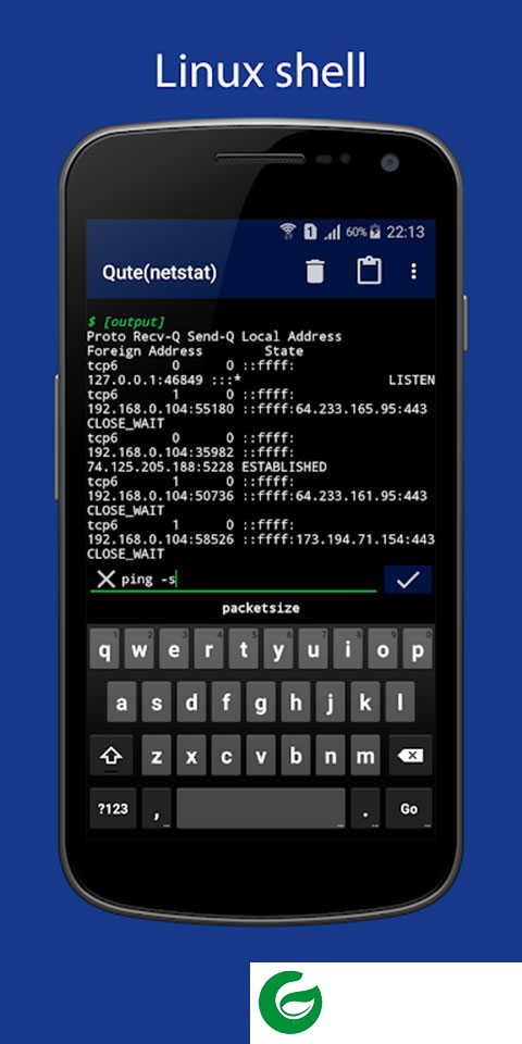 Qute终端仿真器软件下载_Qute终端仿真器最新版下载